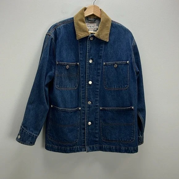 Vintage Barn Jackets